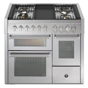 Steel GQ10SFF-4T SS