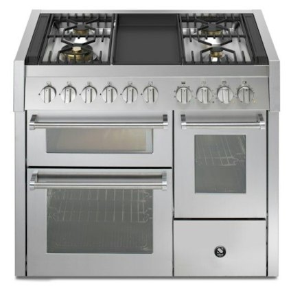 Steel GQ10SFF-4T SS