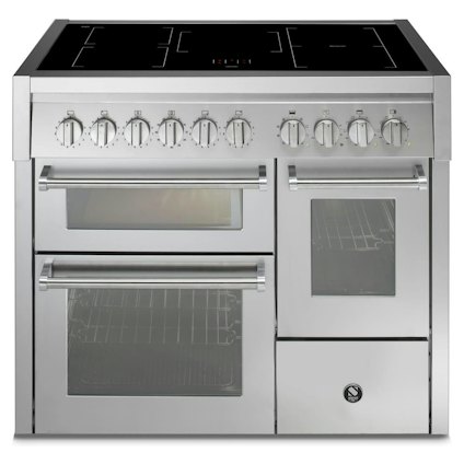 Steel GQ10SFF-5FI