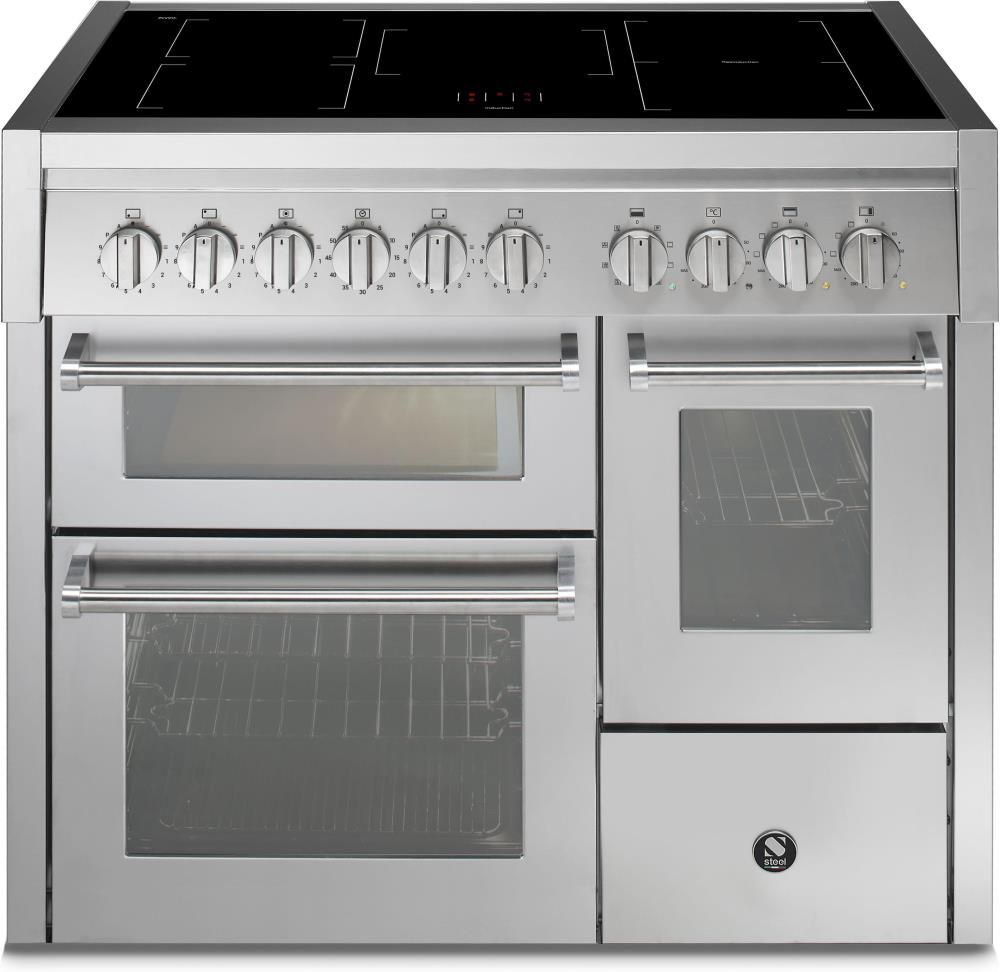 Steel GQ10SFF-5FI