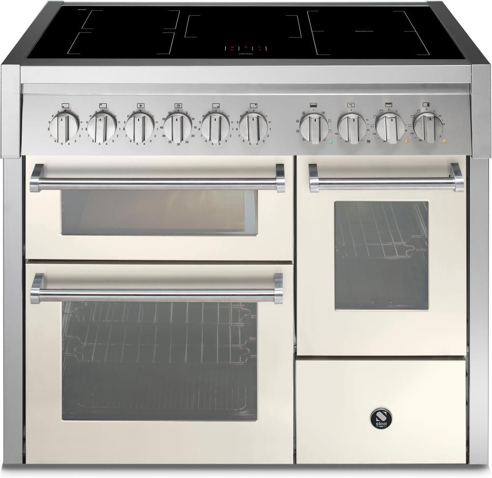 Steel GQ10SFF-5FI afbeelding 7