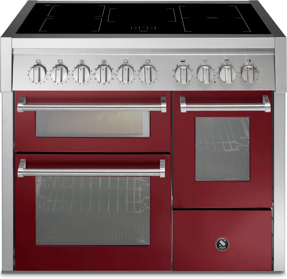 GQ10SFF-5FI van Steel afbeelding 5