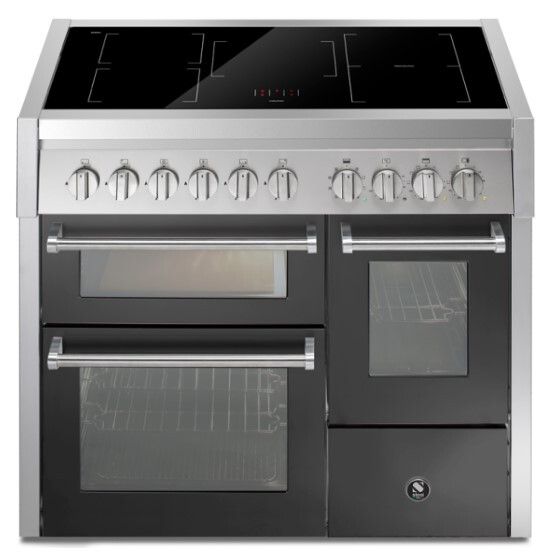 Steel GQ10SFF-5FI AN