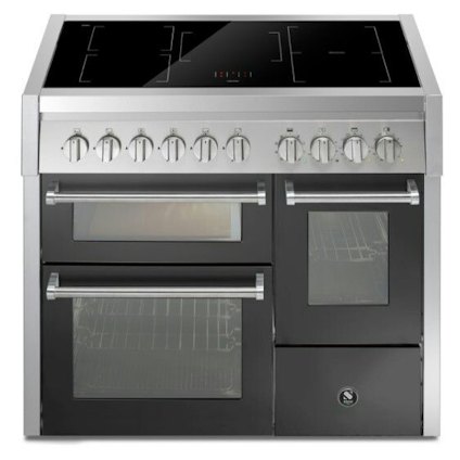 Steel GQ10SFF-5FI AN