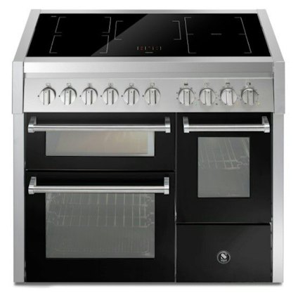 Steel GQ10SFF-5FI BA