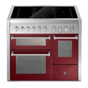 Steel GQ10SFF-5FI BR