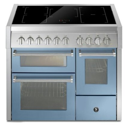 Steel GQ10SFF-5FI CE