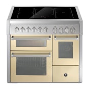 Steel GQ10SFF-5FI CR