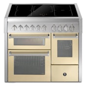 Steel GQ10SFF-5FI CR