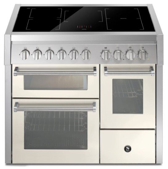 Steel GQ10SFF-5FI NA