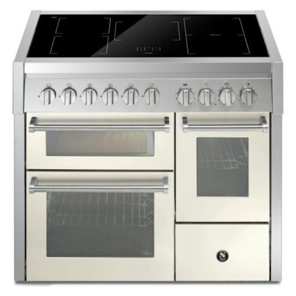 Steel GQ10SFF-5FI NA