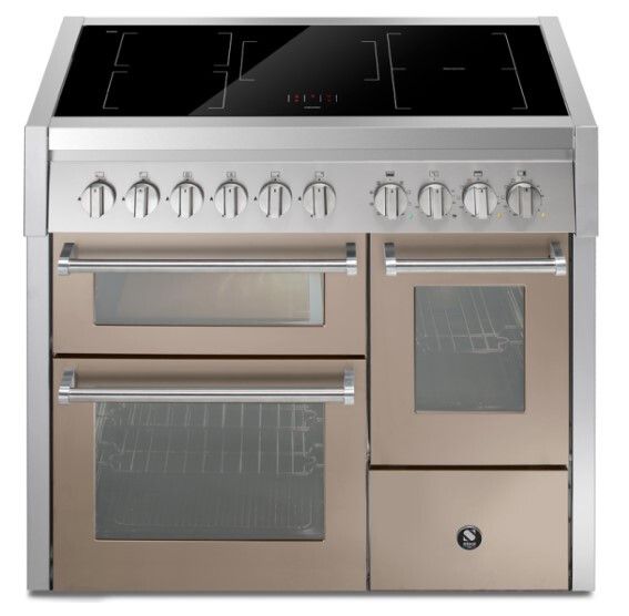 Steel GQ10SFF-5FI SA