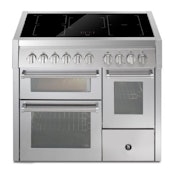 Steel GQ10SFF-5FI SS