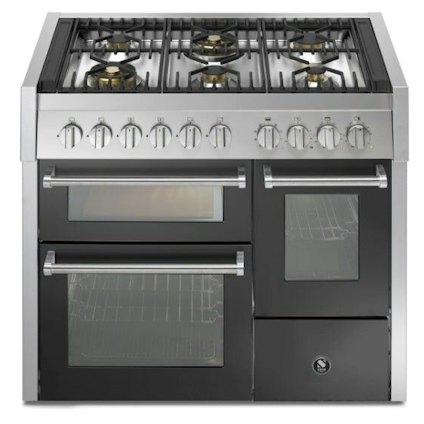 Steel GQ10SFF-6W AN
