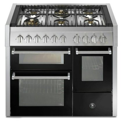 Steel GQ10SFF-6W BA