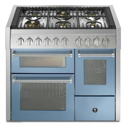 Steel GQ10SFF-6W CE