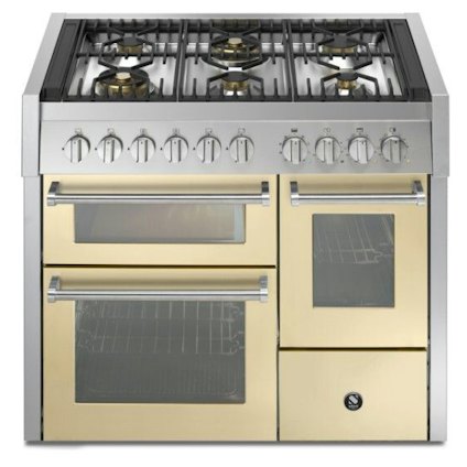 Steel GQ10SFF-6W CR