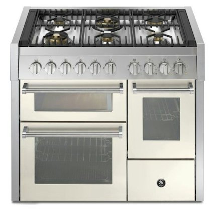 Steel GQ10SFF-6W NA