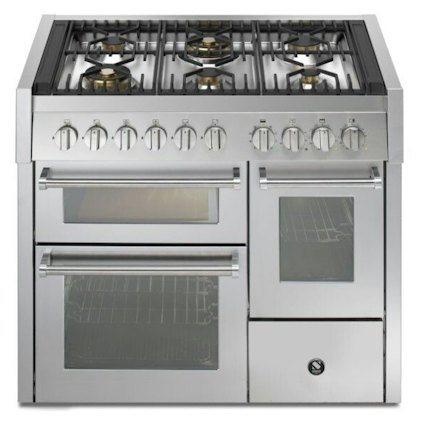 Steel GQ10SFF-6W SS