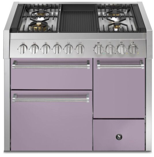 Steel GQ10SFF-D-4B AA