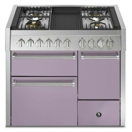 Steel GQ10SFF-D-4B AA