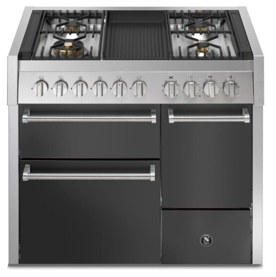 Steel GQ10SFF-D-4B AN