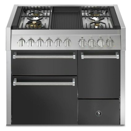Steel GQ10SFF-D-4B AN