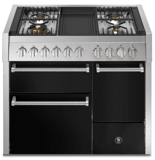 Steel GQ10SFF-D-4B BA