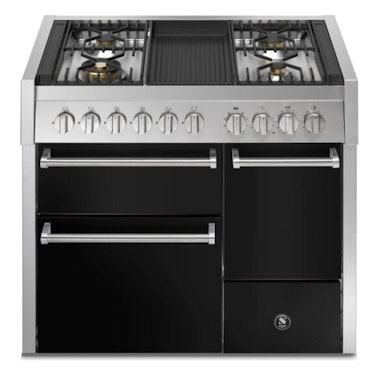 Steel GQ10SFF-D-4B BA