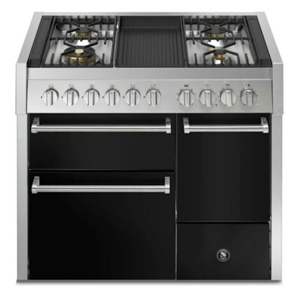 Steel GQ10SFF-D-4B BA