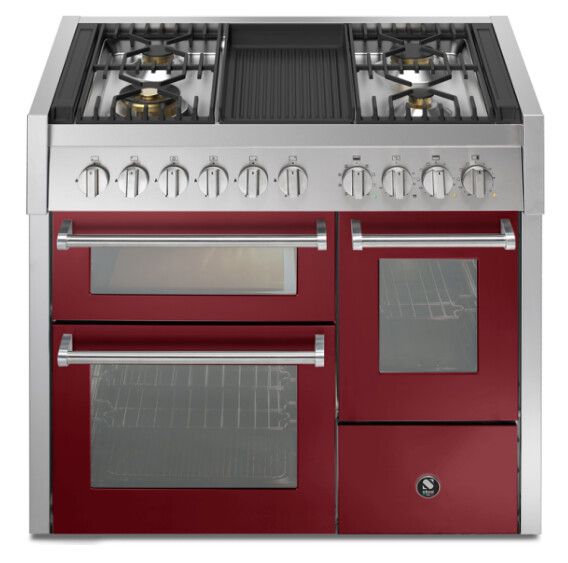 Steel GQ10SFF-D-4B BR