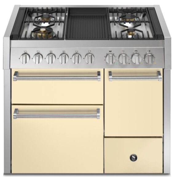 Steel GQ10SFF-D-4B CR