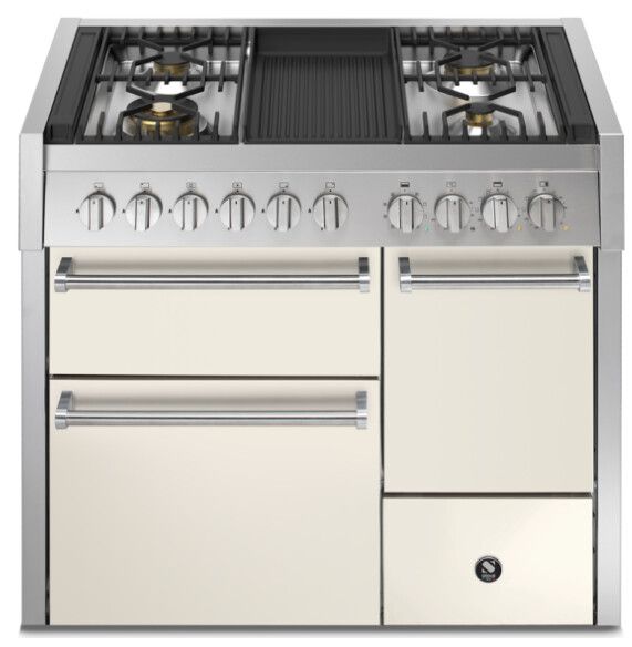 Steel GQ10SFF-D-4B NA