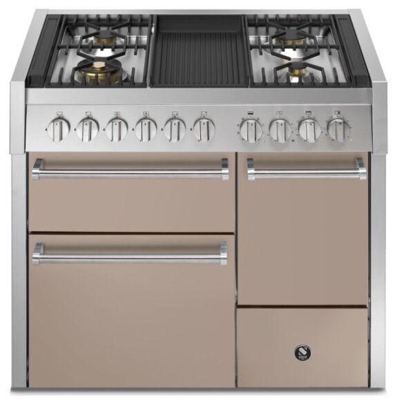 Steel GQ10SFF-D-4B SA