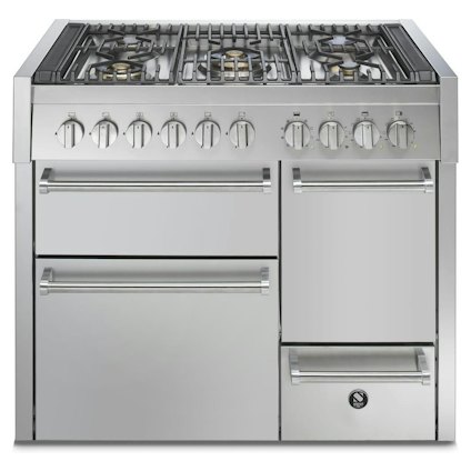 Steel GQ10SFF-D-4M
