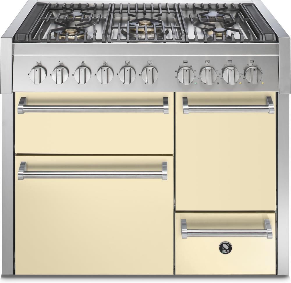 Steel GQ10SFF-D-4M afbeelding 7