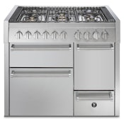 Steel GQ10SFF-D-4M