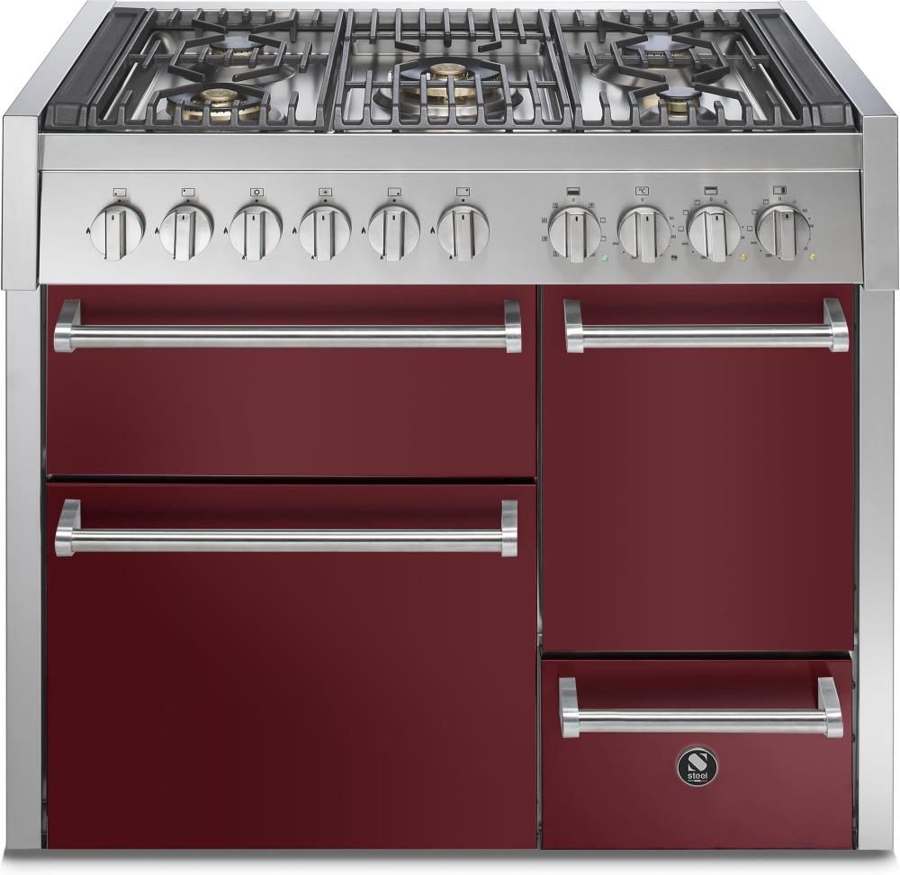 GQ10SFF-D-4M van Steel afbeelding 5