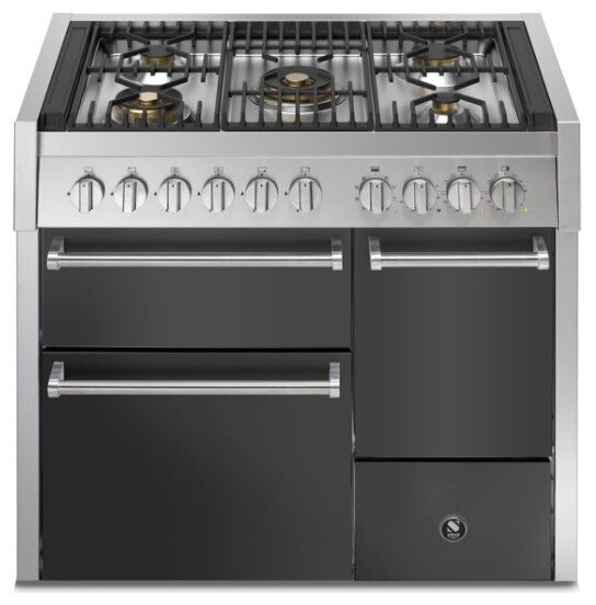 Steel GQ10SFF-D-4M AN