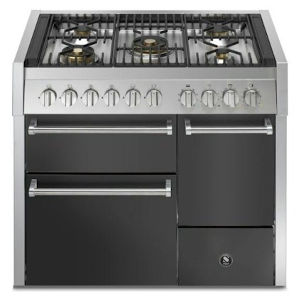 Steel GQ10SFF-D-4M AN