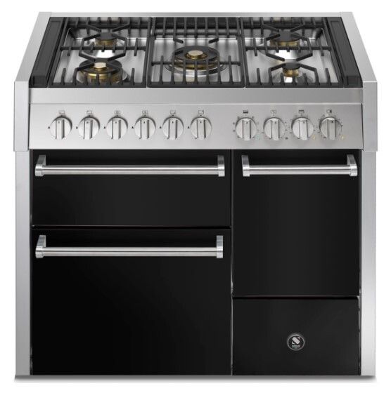 Steel GQ10SFF-D-4M BA