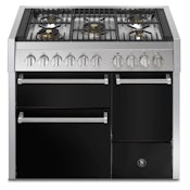 Steel GQ10SFF-D-4M BA