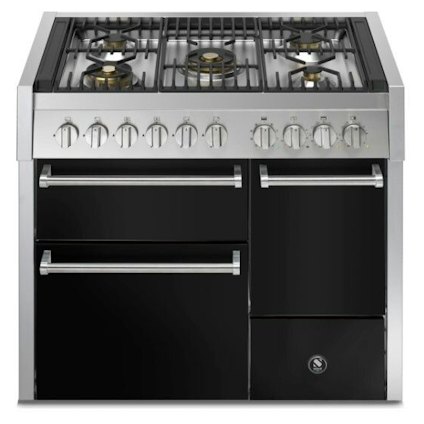 Steel GQ10SFF-D-4M BA