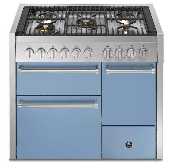 Steel GQ10SFF-D-4M CE