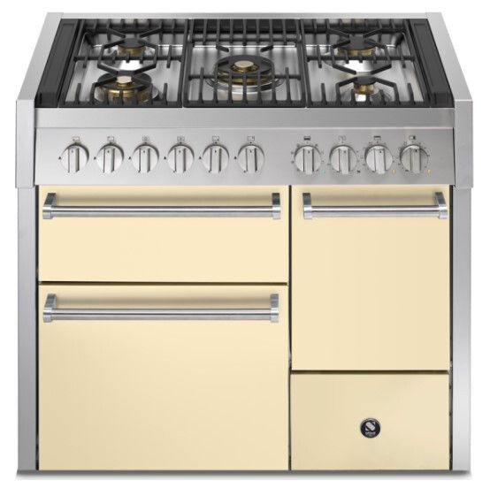 Steel GQ10SFF-D-4M CR