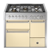 Steel GQ10SFF-D-4M CR