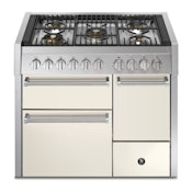 Steel GQ10SFF-D-4M NA