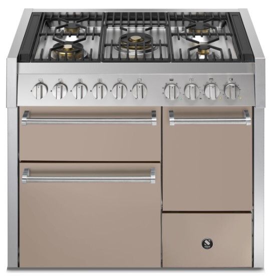 Steel GQ10SFF-D-4M SA