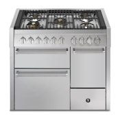 Steel GQ10SFF-D-4M SS