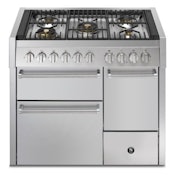 Steel GQ10SFF-D-4M SS